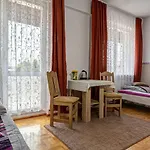 Andrzejówka Jastrzębia Góra