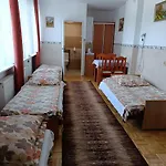 Andrzejówka Jastrzębia Góra