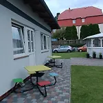 Andrzejówka Nocleg ze śniadaniem Jastrzębia Góra
