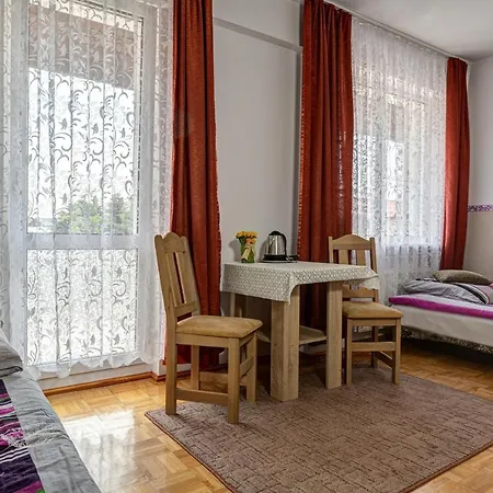 Andrzejowka Jastrzebia Gora