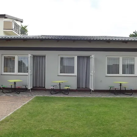 Andrzejowka Bed & Breakfast 3*