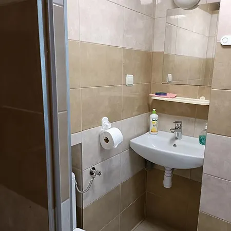 Andrzejowka Jastrzębia Góra