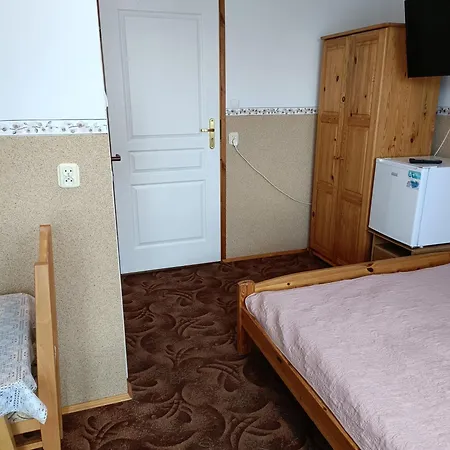 Andrzejówka Alojamento de Acomodação e Pequeno-almoço 3*