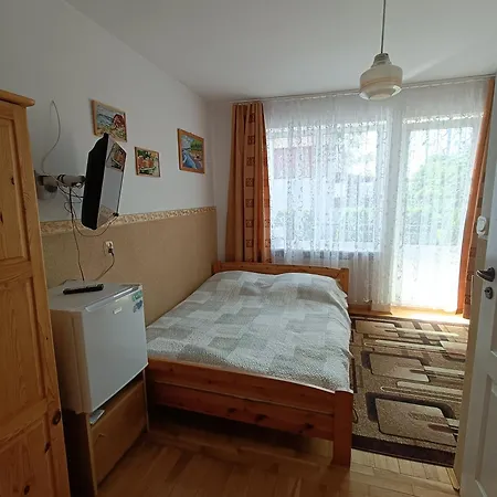 Bed & Breakfast Andrzejowka Jastrzebia Gora
