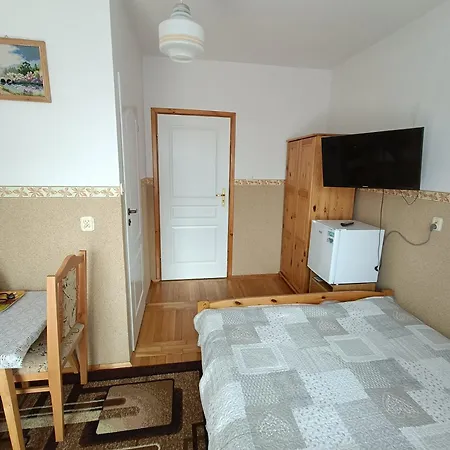 Andrzejowka 3*
