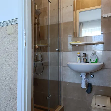 Andrzejówka Jastrzębia Góra