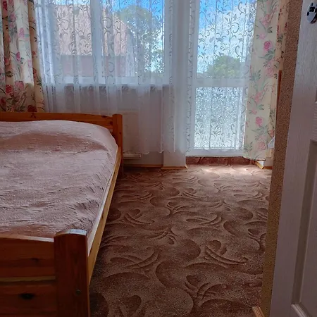 Bed & Breakfast Andrzejowka