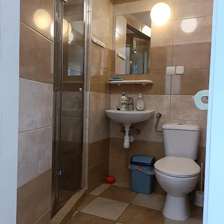Andrzejowka Bed & Breakfast 3*