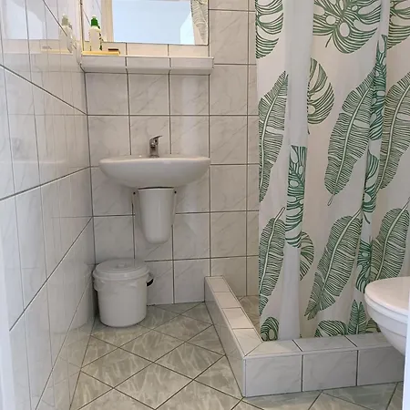 Andrzejówka Jastrzębia Góra