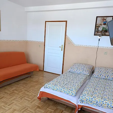 Andrzejowka 3*