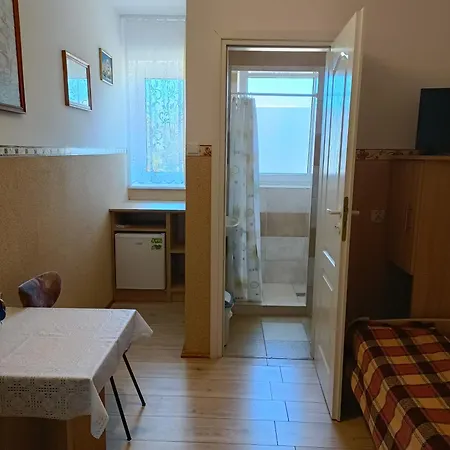 Andrzejowka Bed & Breakfast
