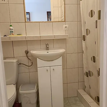 Bed & Breakfast Andrzejowka