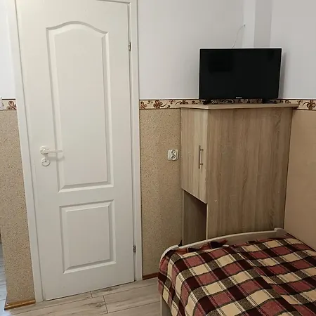 Andrzejówka Alojamento de Acomodação e Pequeno-almoço 3*