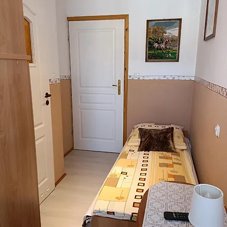Bed & Breakfast Andrzejowka 3*