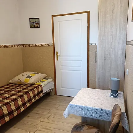 Andrzejowka Bed & Breakfast Jastrzębia Góra