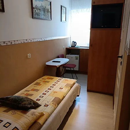 Andrzejowka Jastrzębia Góra