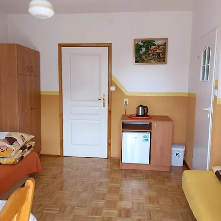 Andrzejowka Bed & Breakfast