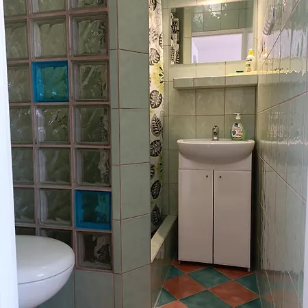 Bed & Breakfast Andrzejowka 3*