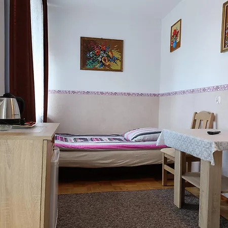 Andrzejowka Bed and breakfast Jastrzębia Góra