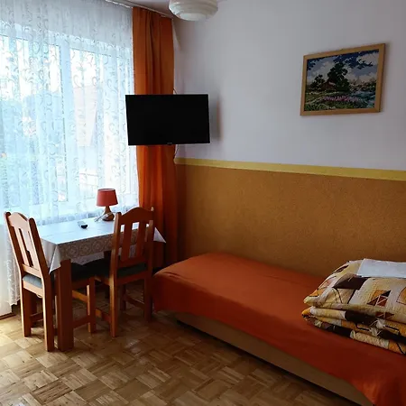 Andrzejówka 3*