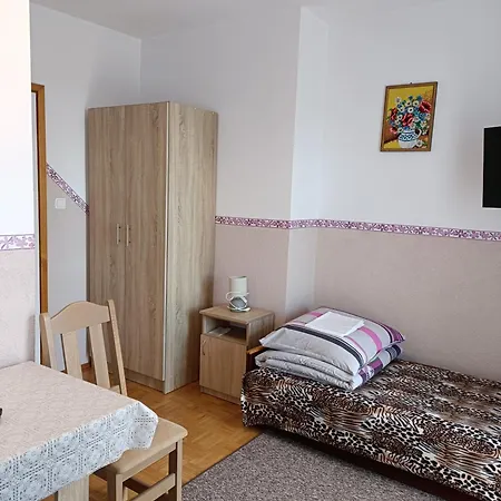Andrzejówka 3* Jastrzębia Góra