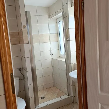 Bed & Breakfast Andrzejowka Jastrzębia Góra