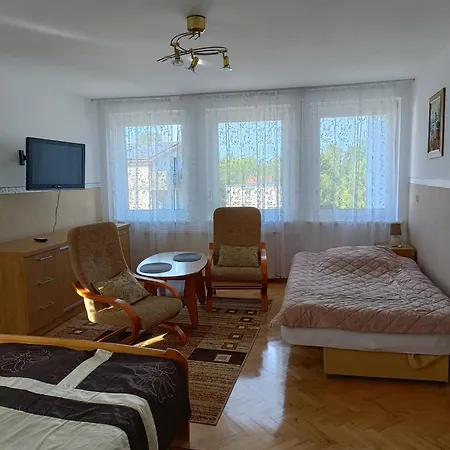 Andrzejowka 3*
