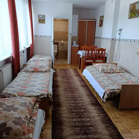 Andrzejowka Jastrzębia Góra