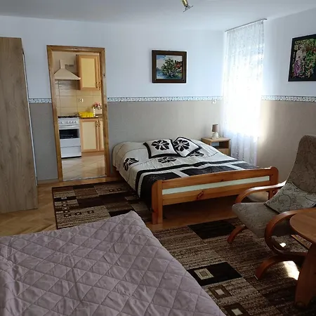 Andrzejowka 3*