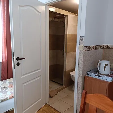 Andrzejówka 3* Jastrzębia Góra