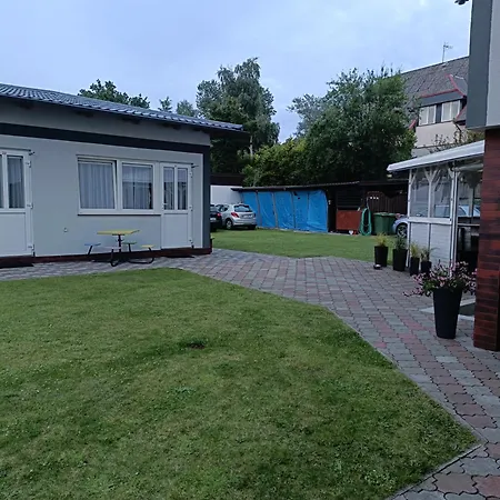 Andrzejowka Bed & Breakfast
