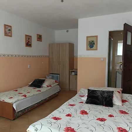 Bed & Breakfast Andrzejowka