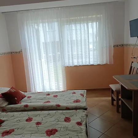 Andrzejowka Bed & Breakfast 3*