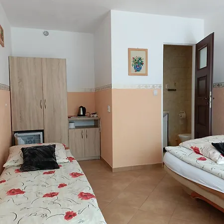Andrzejowka Bed & Breakfast Jastrzębia Góra