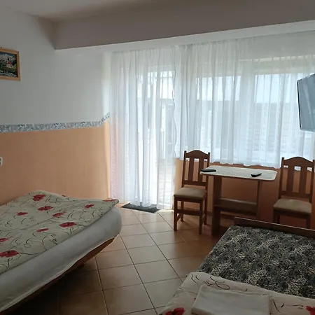 Bed & Breakfast Andrzejowka Jastrzębia Góra