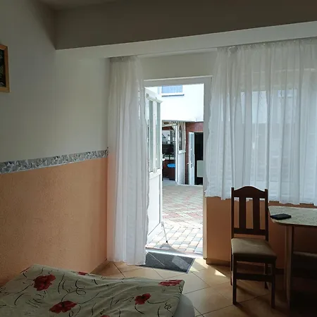 Andrzejowka 3*