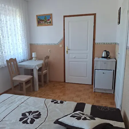 Andrzejowka Jastrzębia Góra