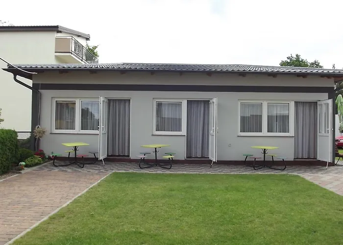 Andrzejowka Bed & Breakfast 3*