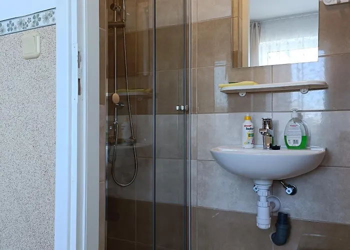 Andrzejowka Jastrzębia Góra