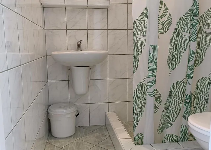 Andrzejowka Jastrzębia Góra