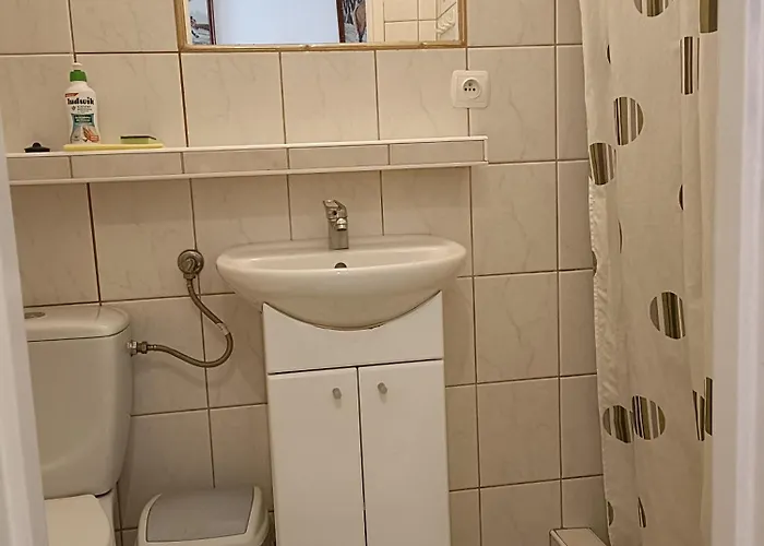 فندق مبيت وإفطار Andrzejowka