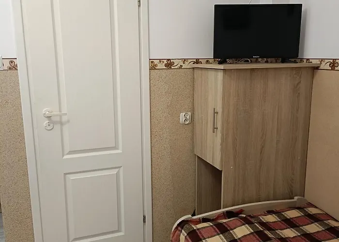 Andrzejowka Bed & Breakfast 3*