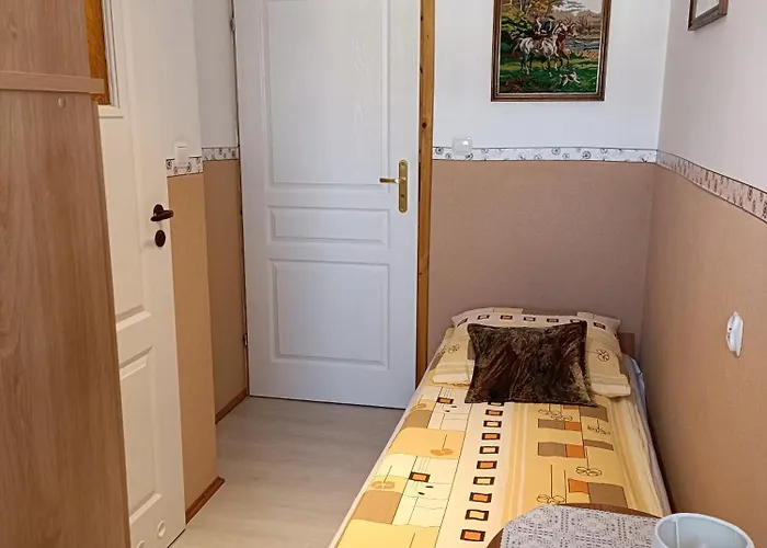 Bed & Breakfast Andrzejowka 3*