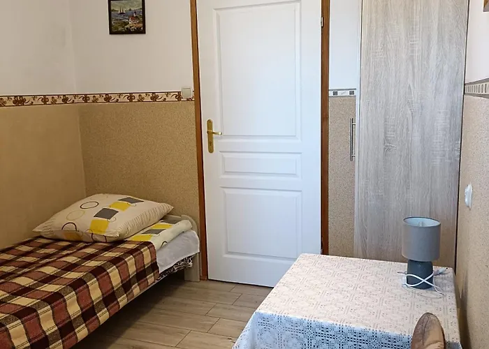 Andrzejowka Bed & Breakfast Jastrzębia Góra