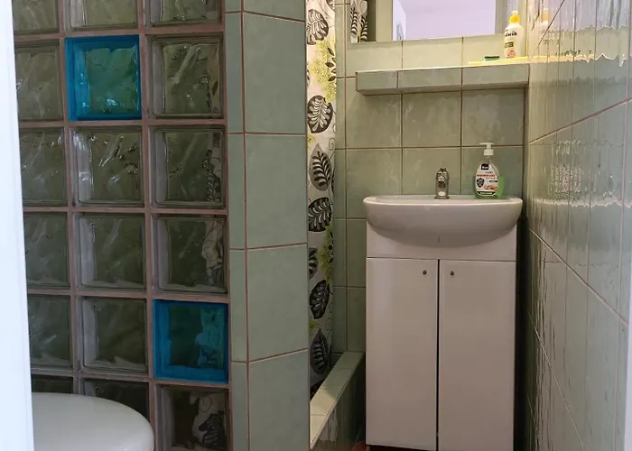 فندق مبيت وإفطار Andrzejowka 3*