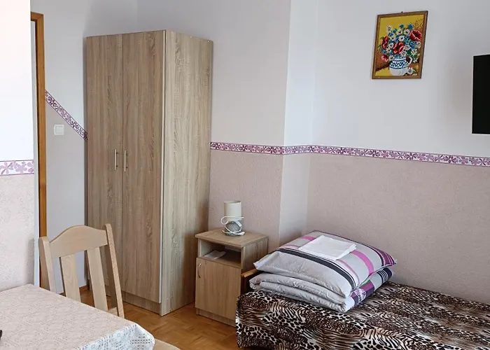 Andrzejowka 3* Jastrzębia Góra