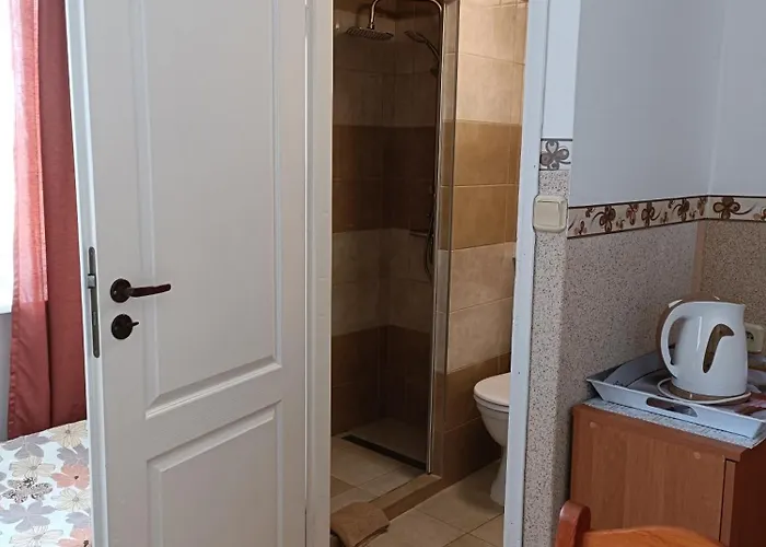 Andrzejowka 3* Jastrzębia Góra