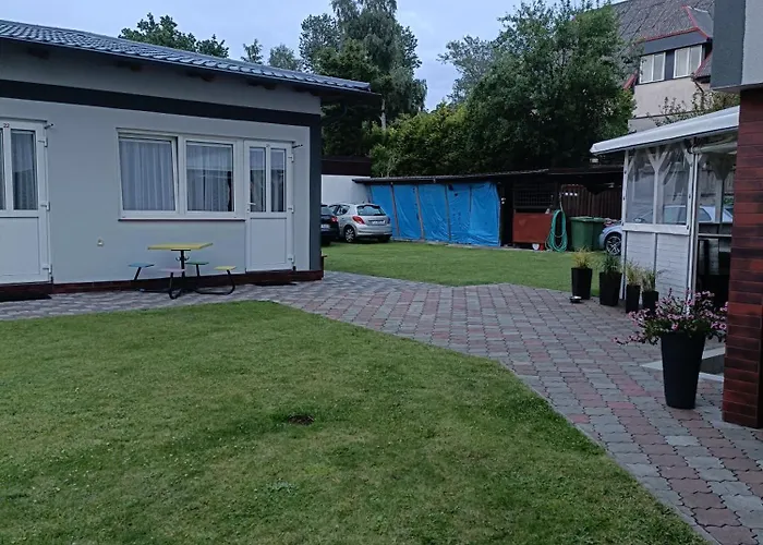 Andrzejowka Bed and breakfast