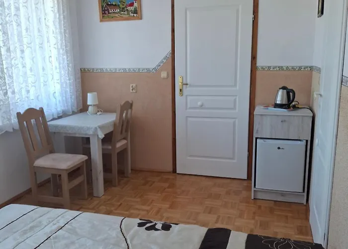 Andrzejowka Jastrzębia Góra